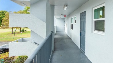 This BRIGHT & CLEAN - 2nd-floor condo, is located in the ALL on Colony West Country Club in Florida - for sale on GolfHomes.com, golf home, golf lot