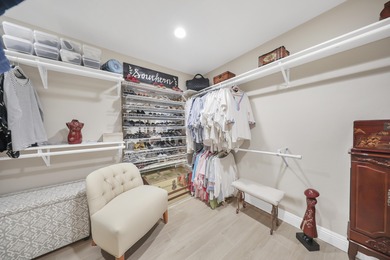 Stunningly remodeled 2BD + den, 3.5 BA Laramie model in The on The Lakes Country Club in California - for sale on GolfHomes.com, golf home, golf lot