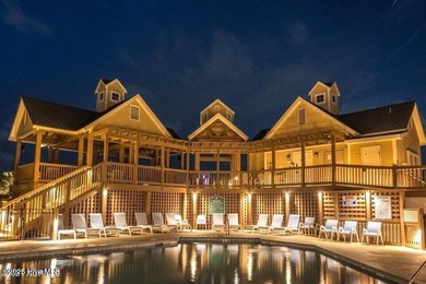 Truly million dollar views! Don't miss this wonderful on Members Club At St. James Plantation in North Carolina - for sale on GolfHomes.com, golf home, golf lot