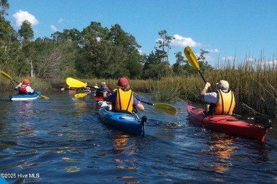 Truly million dollar views! Don't miss this wonderful on Members Club At St. James Plantation in North Carolina - for sale on GolfHomes.com, golf home, golf lot