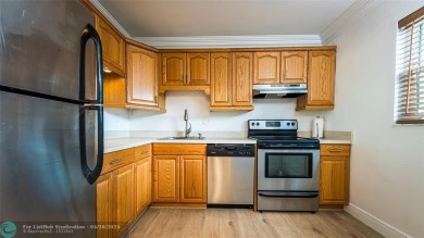 This BRIGHT & CLEAN - 2nd-floor condo, is located in the ALL on Colony West Country Club in Florida - for sale on GolfHomes.com, golf home, golf lot