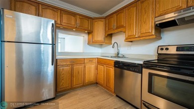 This BRIGHT & CLEAN - 2nd-floor condo, is located in the ALL on Colony West Country Club in Florida - for sale on GolfHomes.com, golf home, golf lot