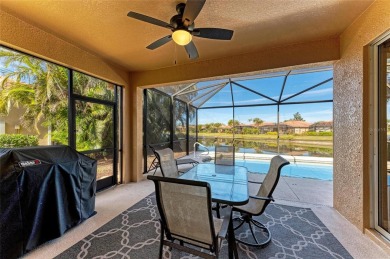 PRICED TO SELL, GOLF DEEDED, POOL AND VIEWS, this property will on River Strand Golf and Country Club At Heritage Harbour  in Florida - for sale on GolfHomes.com, golf home, golf lot