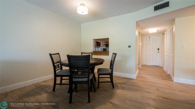 This BRIGHT & CLEAN - 2nd-floor condo, is located in the ALL on Colony West Country Club in Florida - for sale on GolfHomes.com, golf home, golf lot