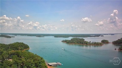 Your Perfect Lake Hartwell Getaway!
Located in the desirable on Cateechee Golf Club in Georgia - for sale on GolfHomes.com, golf home, golf lot