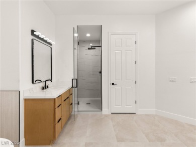 Welcome to 4555 Riva de Romanza, a transitional single-story on Siena Golf Club in Nevada - for sale on GolfHomes.com, golf home, golf lot