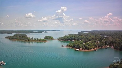 Your Perfect Lake Hartwell Getaway!
Located in the desirable on Cateechee Golf Club in Georgia - for sale on GolfHomes.com, golf home, golf lot