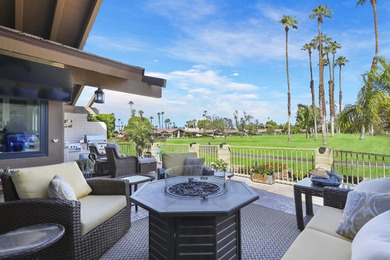 Stunningly remodeled 2BD + den, 3.5 BA Laramie model in The on The Lakes Country Club in California - for sale on GolfHomes.com, golf home, golf lot