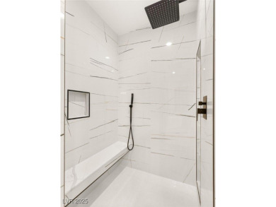 Welcome to 4555 Riva de Romanza, a transitional single-story on Siena Golf Club in Nevada - for sale on GolfHomes.com, golf home, golf lot