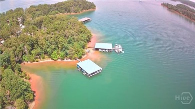 Your Perfect Lake Hartwell Getaway!
Located in the desirable on Cateechee Golf Club in Georgia - for sale on GolfHomes.com, golf home, golf lot