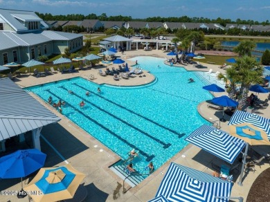 Truly million dollar views!  Don't miss this wonderful on Members Club At St. James Plantation in North Carolina - for sale on GolfHomes.com, golf home, golf lot
