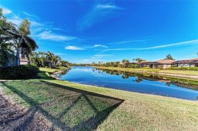 PRICED TO SELL, GOLF DEEDED, POOL AND VIEWS, this property will on River Strand Golf and Country Club At Heritage Harbour  in Florida - for sale on GolfHomes.com, golf home, golf lot