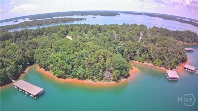 Your Perfect Lake Hartwell Getaway!
Located in the desirable on Cateechee Golf Club in Georgia - for sale on GolfHomes.com, golf home, golf lot