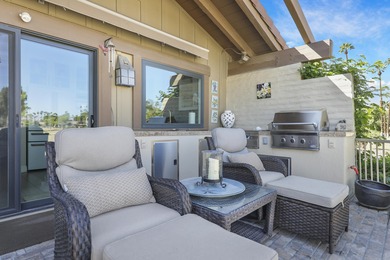 Stunningly remodeled 2BD + den, 3.5 BA Laramie model in The on The Lakes Country Club in California - for sale on GolfHomes.com, golf home, golf lot