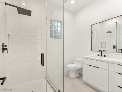 Welcome to 4555 Riva de Romanza, a transitional single-story on Siena Golf Club in Nevada - for sale on GolfHomes.com, golf home, golf lot