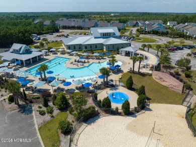 Truly million dollar views! Don't miss this wonderful on Members Club At St. James Plantation in North Carolina - for sale on GolfHomes.com, golf home, golf lot