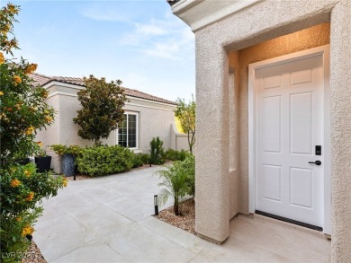 Welcome to 4555 Riva de Romanza, a transitional single-story on Siena Golf Club in Nevada - for sale on GolfHomes.com, golf home, golf lot