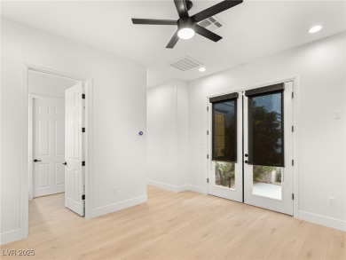 Welcome to 4555 Riva de Romanza, a transitional single-story on Siena Golf Club in Nevada - for sale on GolfHomes.com, golf home, golf lot