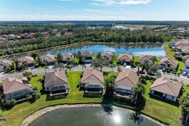 PRICED TO SELL, GOLF DEEDED, POOL AND VIEWS, this property will on River Strand Golf and Country Club At Heritage Harbour  in Florida - for sale on GolfHomes.com, golf home, golf lot