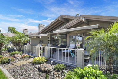 Stunningly remodeled 2BD + den, 3.5 BA Laramie model in The on The Lakes Country Club in California - for sale on GolfHomes.com, golf home, golf lot