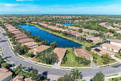 PRICED TO SELL, GOLF DEEDED, POOL AND VIEWS, this property will on River Strand Golf and Country Club At Heritage Harbour  in Florida - for sale on GolfHomes.com, golf home, golf lot