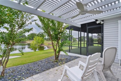 Don't miss this extraordinary opportunity to own a beautifully on Pennbrooke Fairways in Florida - for sale on GolfHomes.com, golf home, golf lot