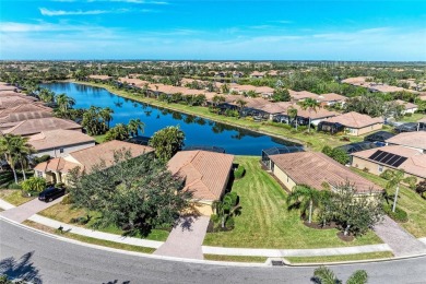 PRICED TO SELL, GOLF DEEDED, POOL AND VIEWS, this property will on River Strand Golf and Country Club At Heritage Harbour  in Florida - for sale on GolfHomes.com, golf home, golf lot