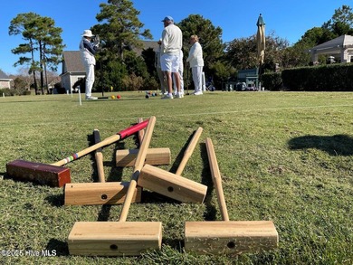 Truly million dollar views! Don't miss this wonderful on Members Club At St. James Plantation in North Carolina - for sale on GolfHomes.com, golf home, golf lot