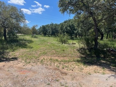 Oversized 0.35-Acre Lot in Horseshoe Bay West - Prime Location! on Ram Rock Golf Course in Texas - for sale on GolfHomes.com, golf home, golf lot