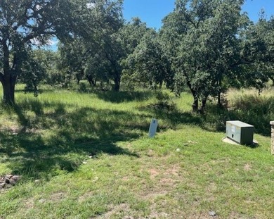 Oversized 0.35-Acre Lot in Horseshoe Bay West - Prime Location! on Ram Rock Golf Course in Texas - for sale on GolfHomes.com, golf home, golf lot