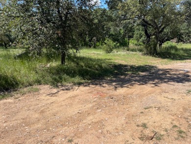 Oversized 0.35-Acre Lot in Horseshoe Bay West - Prime Location! on Ram Rock Golf Course in Texas - for sale on GolfHomes.com, golf home, golf lot