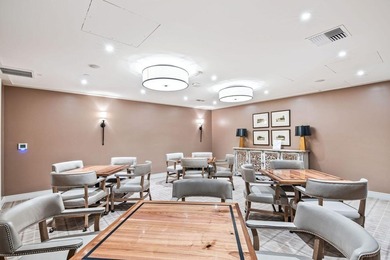 Stunningly remodeled 2BD + den, 3.5 BA Laramie model in The on The Lakes Country Club in California - for sale on GolfHomes.com, golf home, golf lot