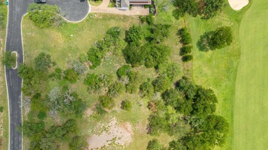Build your dream home here on this lot on Apple Rock #6 in on Ram Rock Golf Course in Texas - for sale on GolfHomes.com, golf home, golf lot