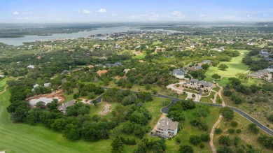 Build your dream home here on this lot on Apple Rock #6 in on Ram Rock Golf Course in Texas - for sale on GolfHomes.com, golf home, golf lot