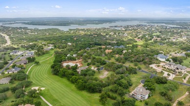 Build your dream home here on this lot on Apple Rock #6 in on Ram Rock Golf Course in Texas - for sale on GolfHomes.com, golf home, golf lot