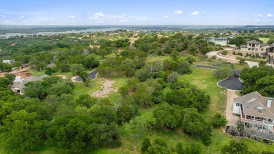 Build your dream home here on this lot on Apple Rock #6 in on Ram Rock Golf Course in Texas - for sale on GolfHomes.com, golf home, golf lot