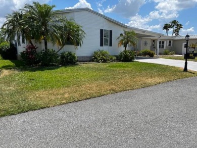 This delightful turnkey home is ready for you, with a golf on Four Lakes Golf Club in Florida - for sale on GolfHomes.com, golf home, golf lot