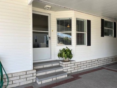 This delightful turnkey home is ready for you, with a golf on Four Lakes Golf Club in Florida - for sale on GolfHomes.com, golf home, golf lot