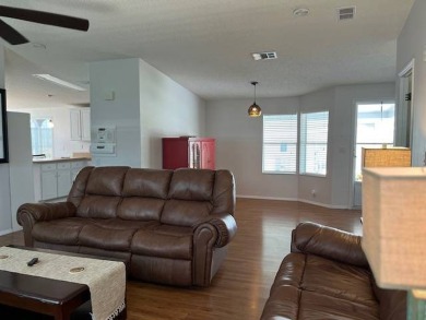 This delightful turnkey home is ready for you, with a golf on Four Lakes Golf Club in Florida - for sale on GolfHomes.com, golf home, golf lot