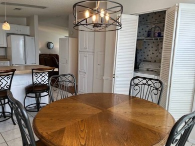 This delightful turnkey home is ready for you, with a golf on Four Lakes Golf Club in Florida - for sale on GolfHomes.com, golf home, golf lot