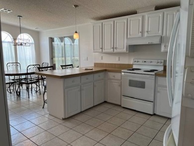 This delightful turnkey home is ready for you, with a golf on Four Lakes Golf Club in Florida - for sale on GolfHomes.com, golf home, golf lot