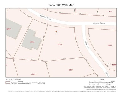 Oversized 0.37-Acre Corner Lot in Horseshoe Bay West. Discover on Horseshoe Bay Private Golf Course in Texas - for sale on GolfHomes.com, golf home, golf lot