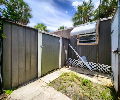 This WATERFRONT home is deemed 100% HABITABLE & ready for on Gulf Harbors Golf Course in Florida - for sale on GolfHomes.com, golf home, golf lot