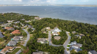 Nice 40' x 101.6' lot in Sanctuary Beach. This gated on Bay Point Resort Golf Club in Florida - for sale on GolfHomes.com, golf home, golf lot