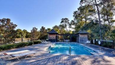 Nice 40' x 101.6' lot in Sanctuary Beach. This gated on Bay Point Resort Golf Club in Florida - for sale on GolfHomes.com, golf home, golf lot