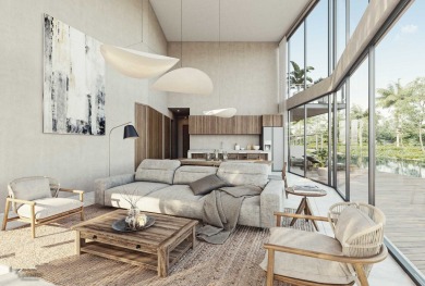 Welcome to a new chapter of coastal living in Playa del on  in  - for sale on GolfHomes.com, golf home, golf lot