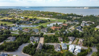 Nice 40' x 101.6' lot in Sanctuary Beach. This gated on Bay Point Resort Golf Club in Florida - for sale on GolfHomes.com, golf home, golf lot