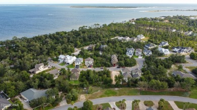 Nice 40' x 101.6' lot in Sanctuary Beach. This gated on Bay Point Resort Golf Club in Florida - for sale on GolfHomes.com, golf home, golf lot