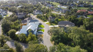 Nice 40' x 101.6' lot in Sanctuary Beach. This gated on Bay Point Resort Golf Club in Florida - for sale on GolfHomes.com, golf home, golf lot