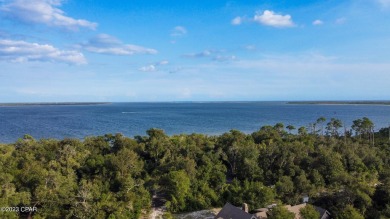 Nice 40' x 101.6' lot in Sanctuary Beach. This gated on Bay Point Resort Golf Club in Florida - for sale on GolfHomes.com, golf home, golf lot